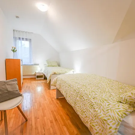 View Apartment