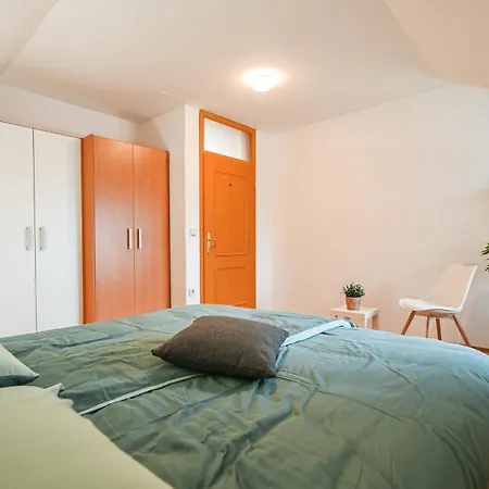 View Apartment *