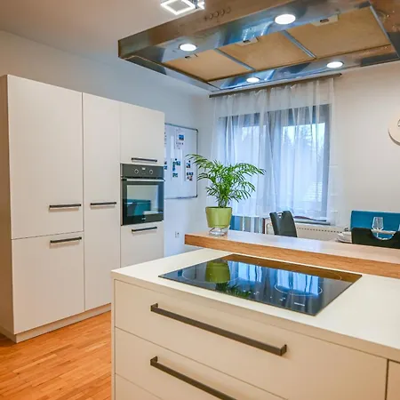 View Apartmán Kamnik