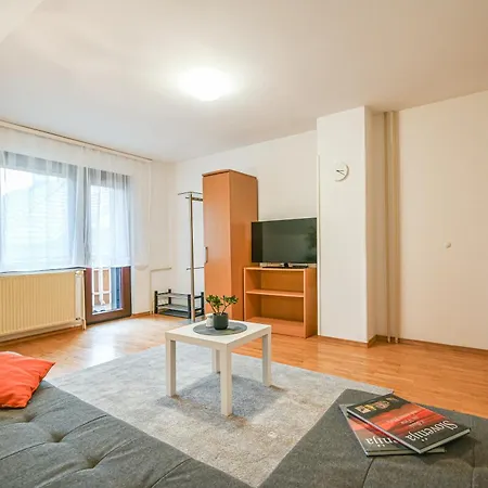 Apartmán View Kamnik