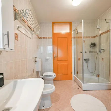 Apartmán View Kamnik