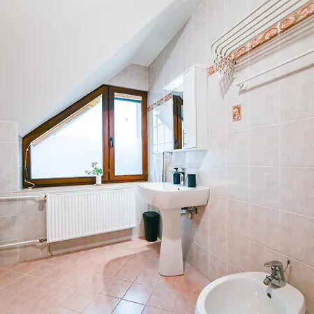 Apartmán View Kamnik