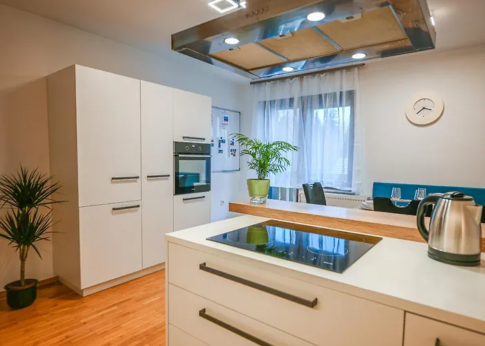 View Apartment Kamnik