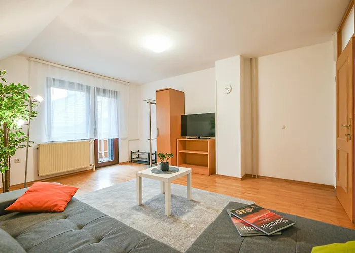 Appartement View Kamnik