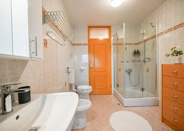 Appartement View Kamnik