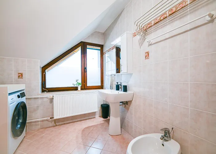 Appartement View Kamnik